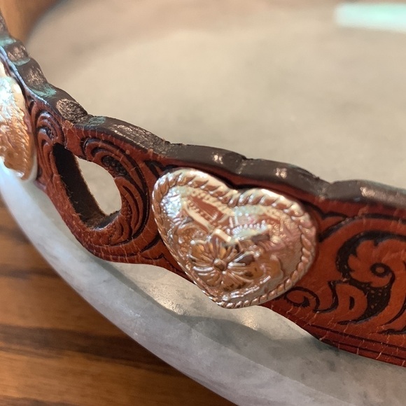 Nocona belt - Picture 4 of 15